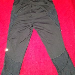Exercises Capri Pants